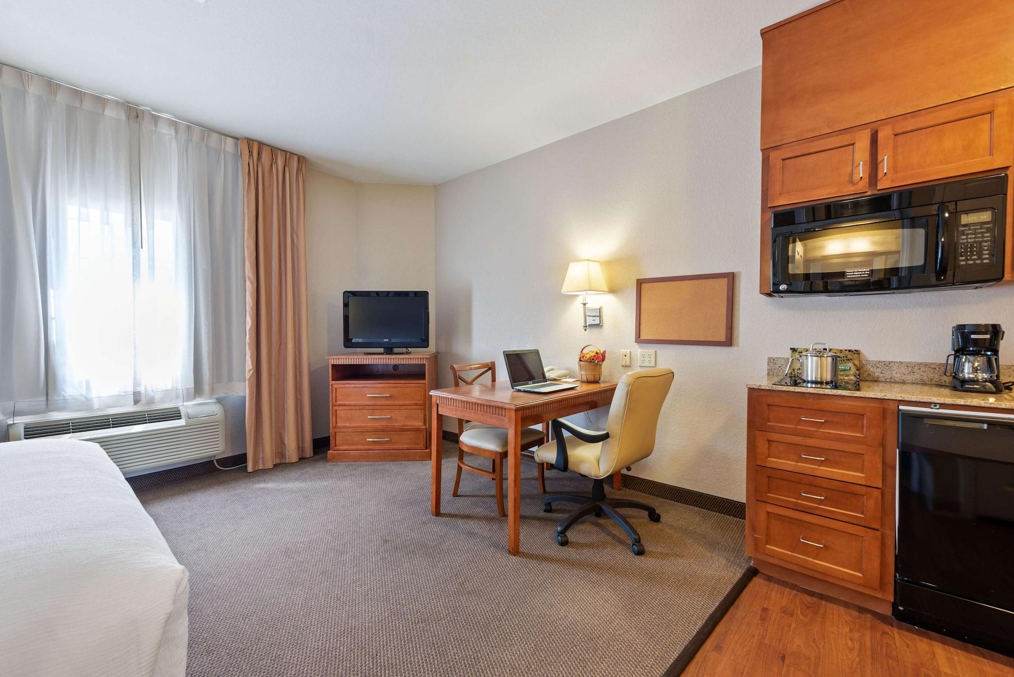 Extended Stay America Suites - Houston - Katy - I-10 Экстерьер фото