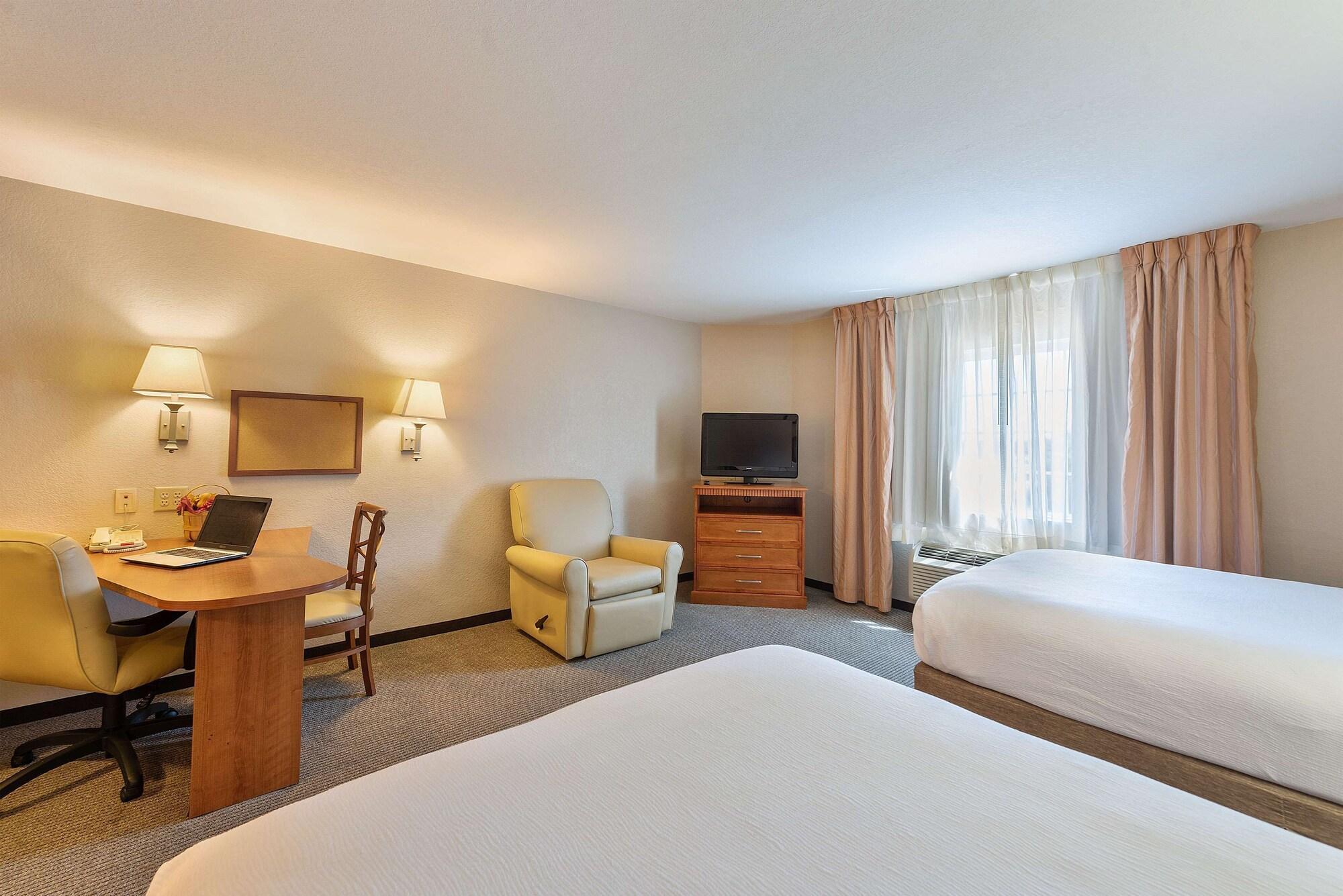 Extended Stay America Suites - Houston - Katy - I-10 Экстерьер фото