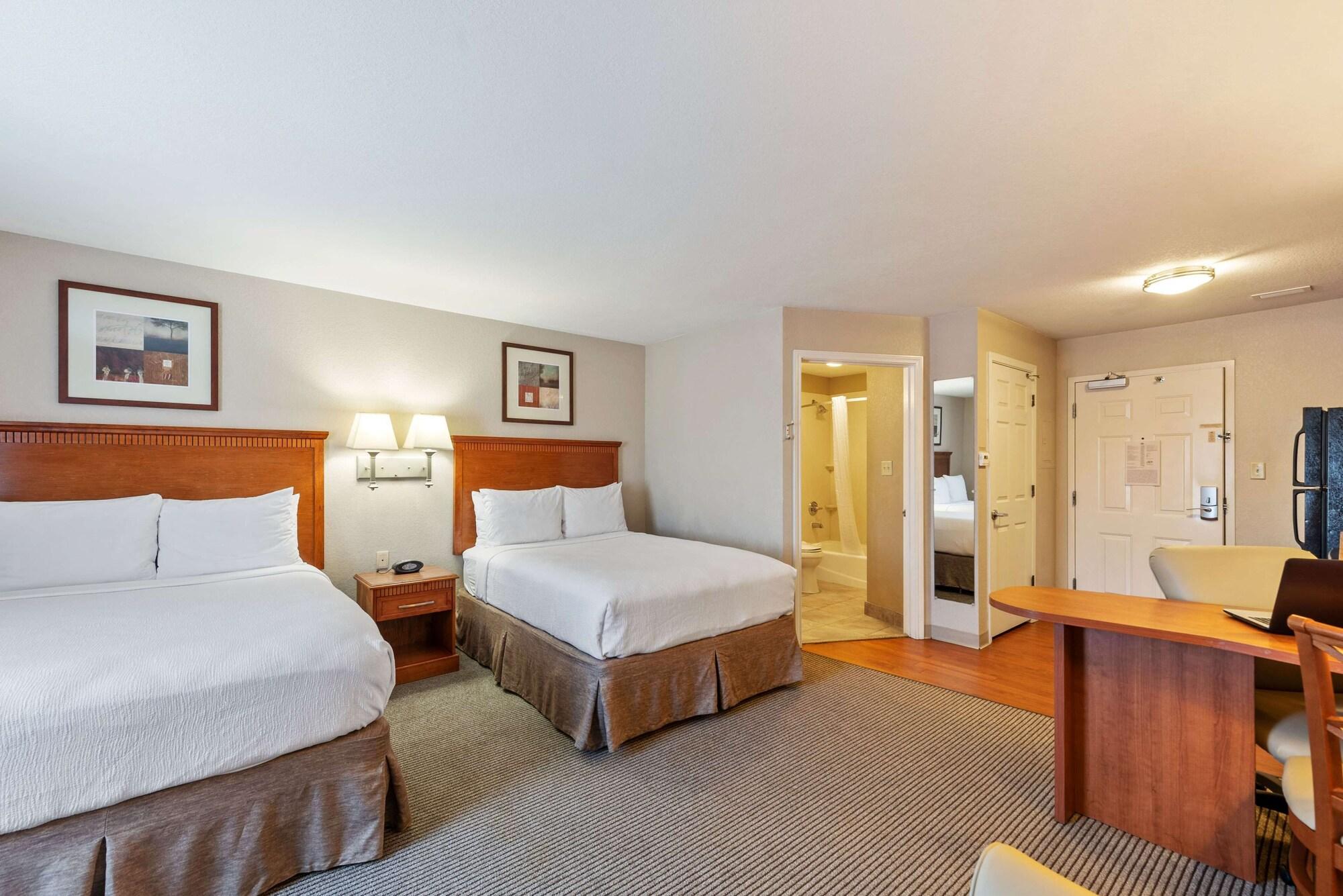 Extended Stay America Suites - Houston - Katy - I-10 Экстерьер фото