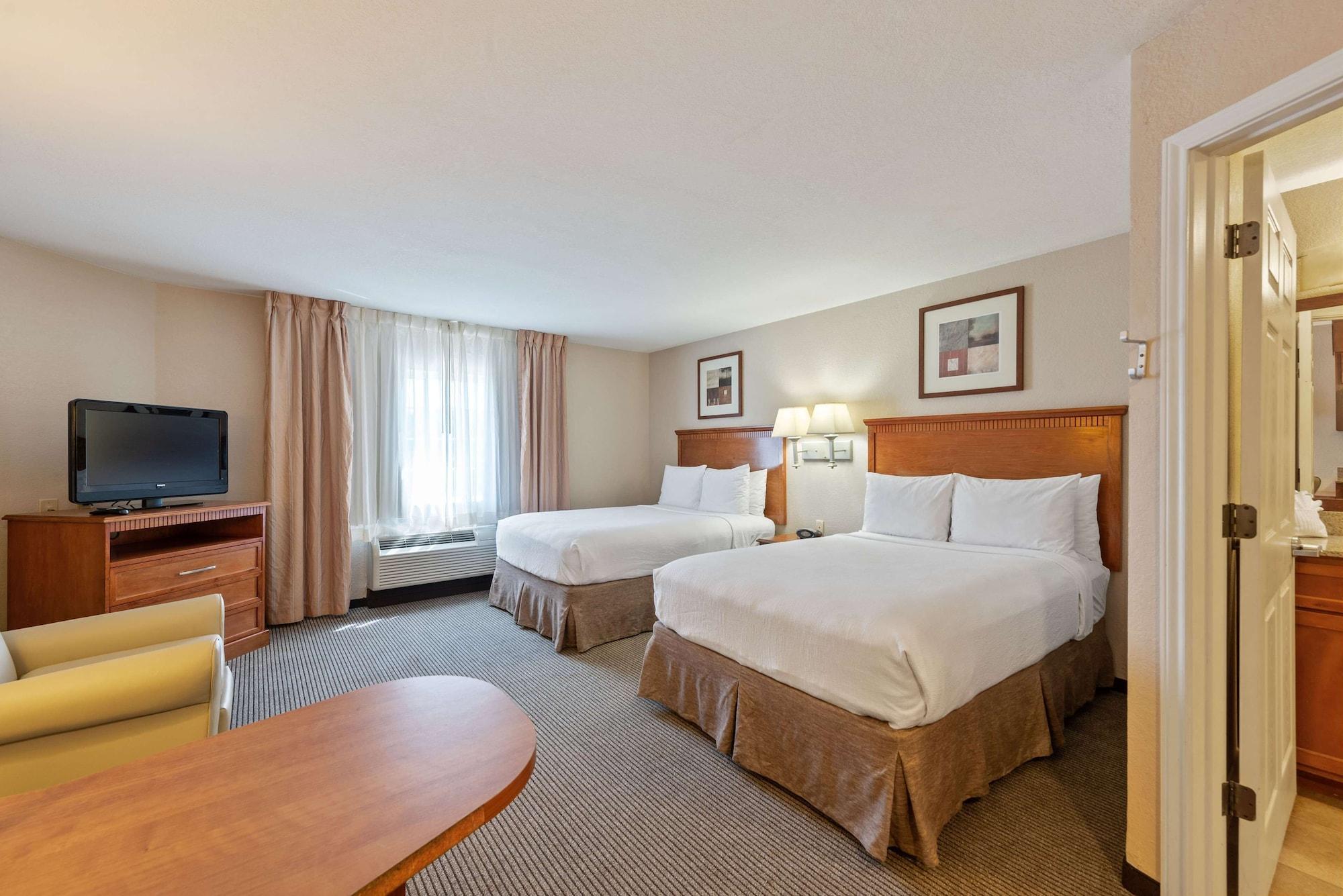 Extended Stay America Suites - Houston - Katy - I-10 Экстерьер фото