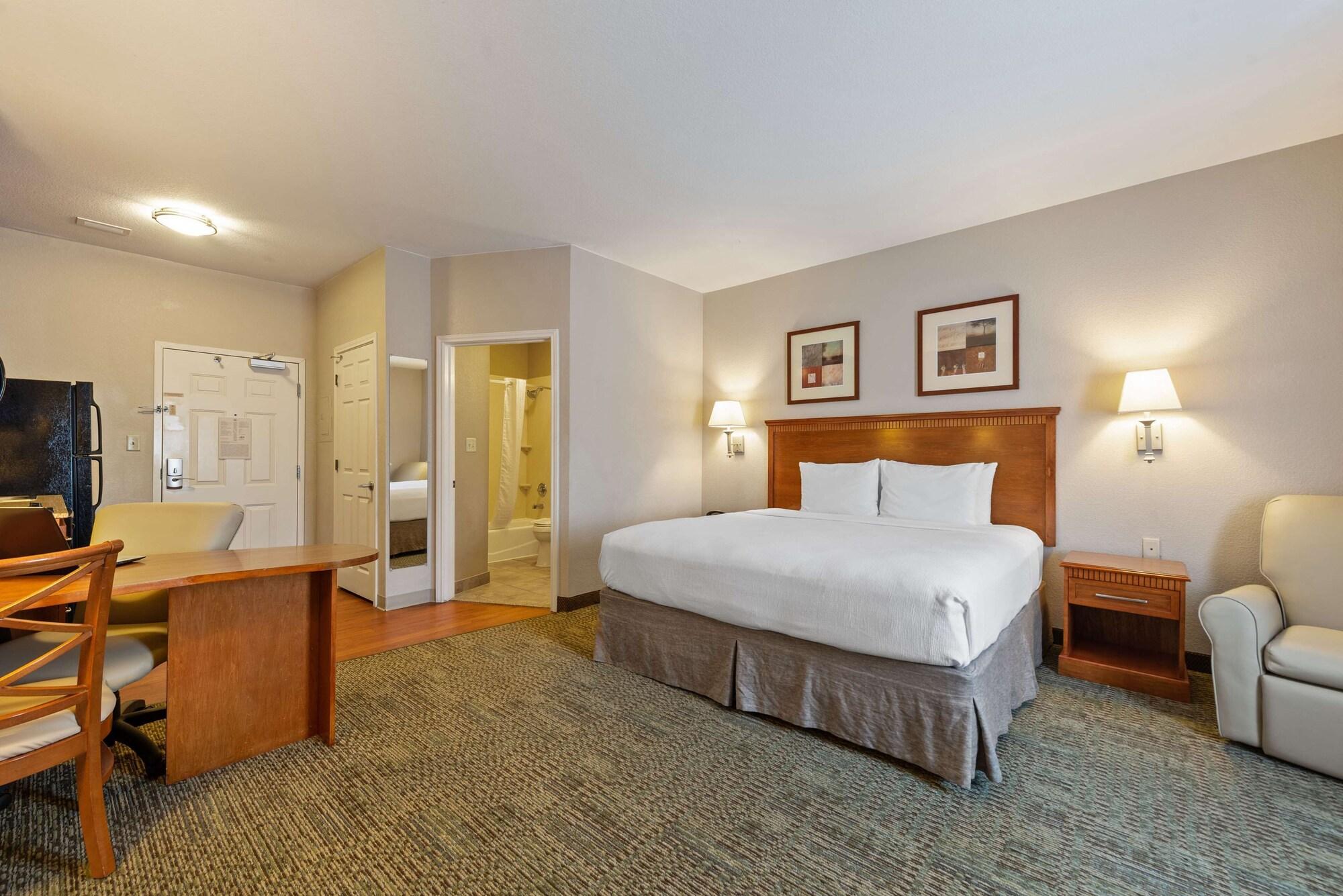 Extended Stay America Suites - Houston - Katy - I-10 Экстерьер фото