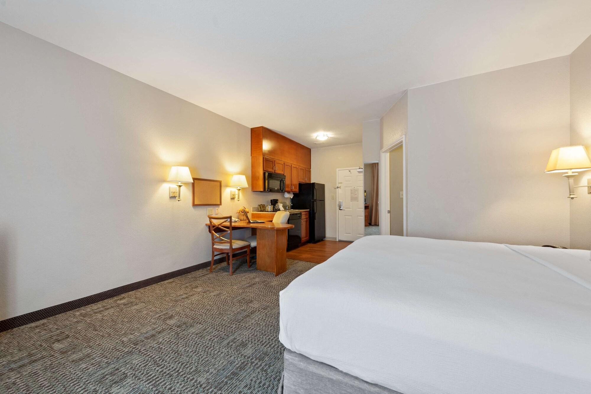 Extended Stay America Suites - Houston - Katy - I-10 Экстерьер фото