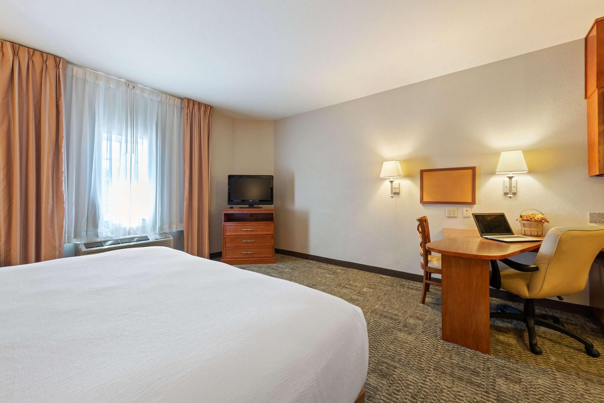 Extended Stay America Suites - Houston - Katy - I-10 Экстерьер фото