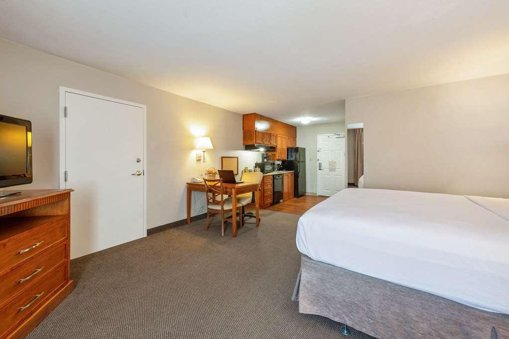 Extended Stay America Suites - Houston - Katy - I-10 Экстерьер фото