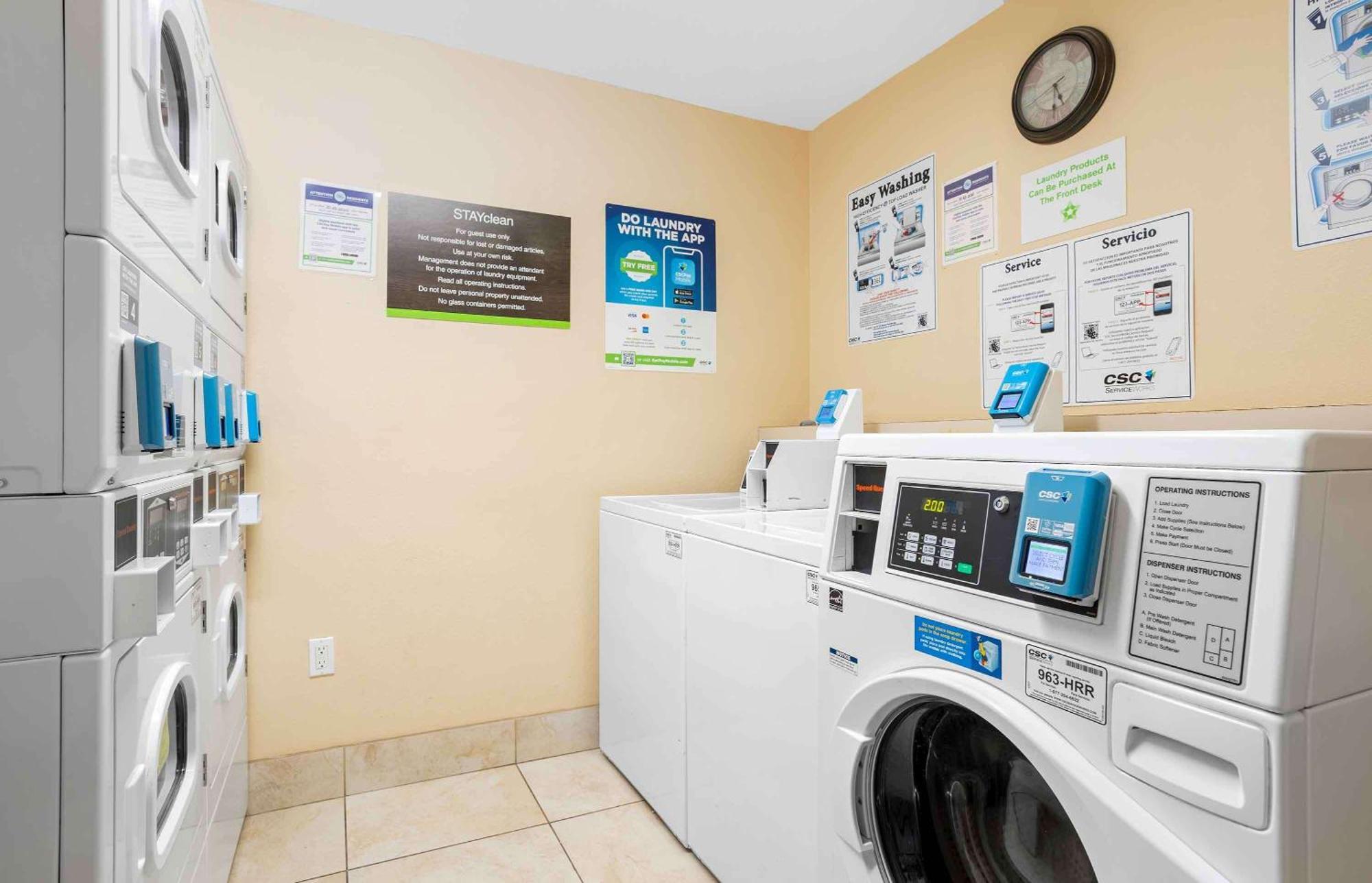 Extended Stay America Suites - Houston - Katy - I-10 Экстерьер фото