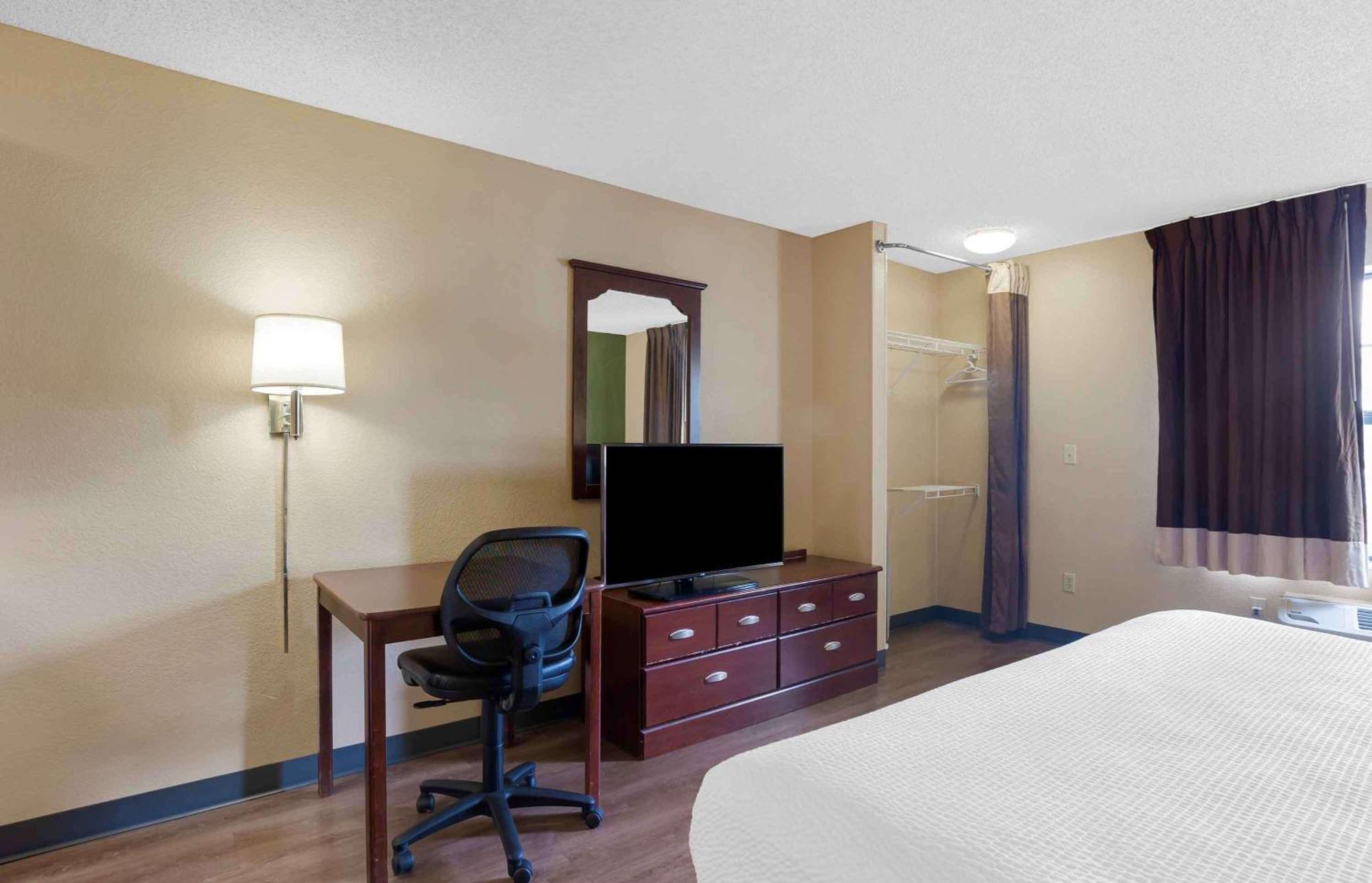 Extended Stay America Suites - Houston - Katy - I-10 Экстерьер фото