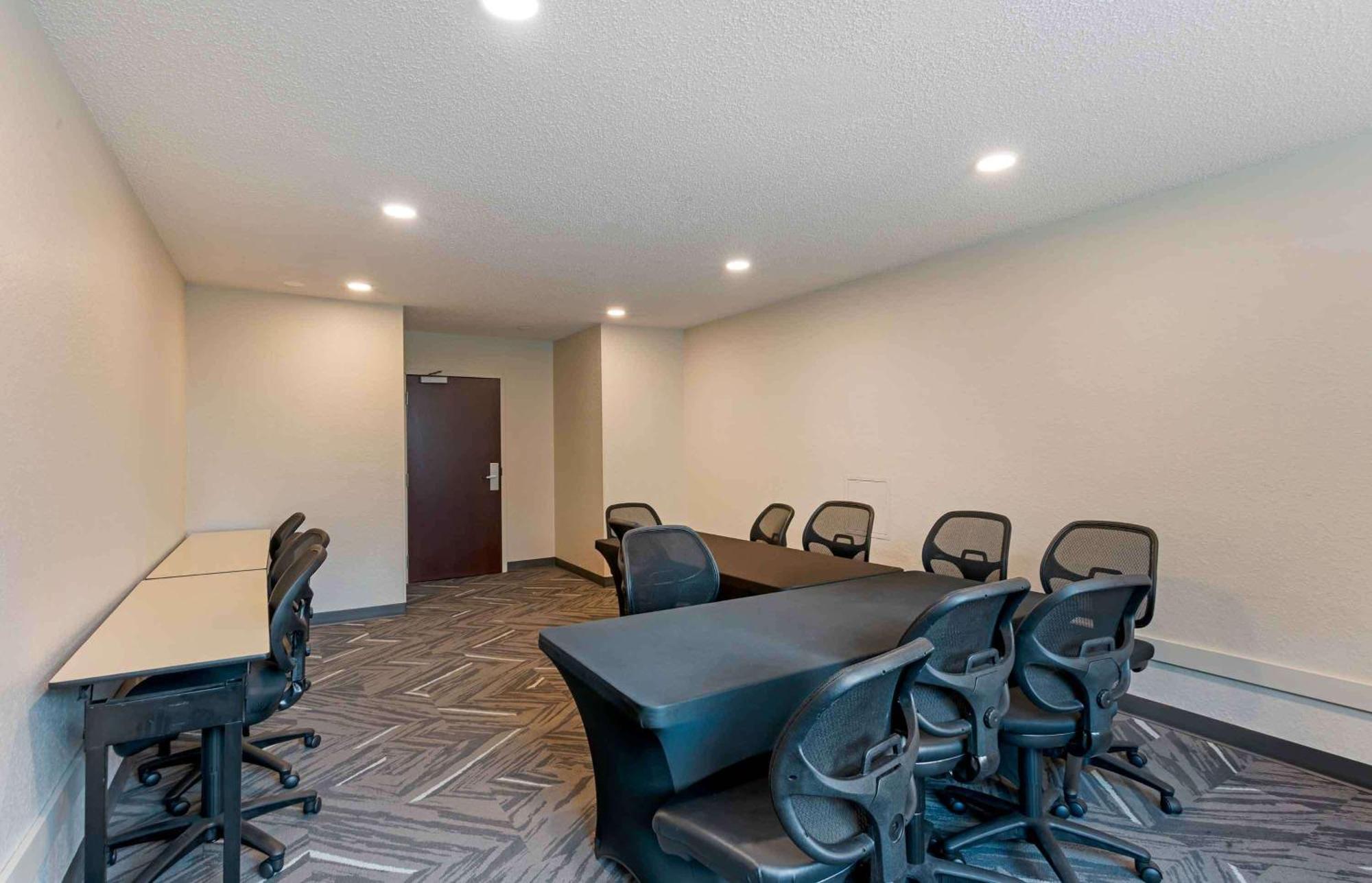 Extended Stay America Suites - Houston - Katy - I-10 Экстерьер фото