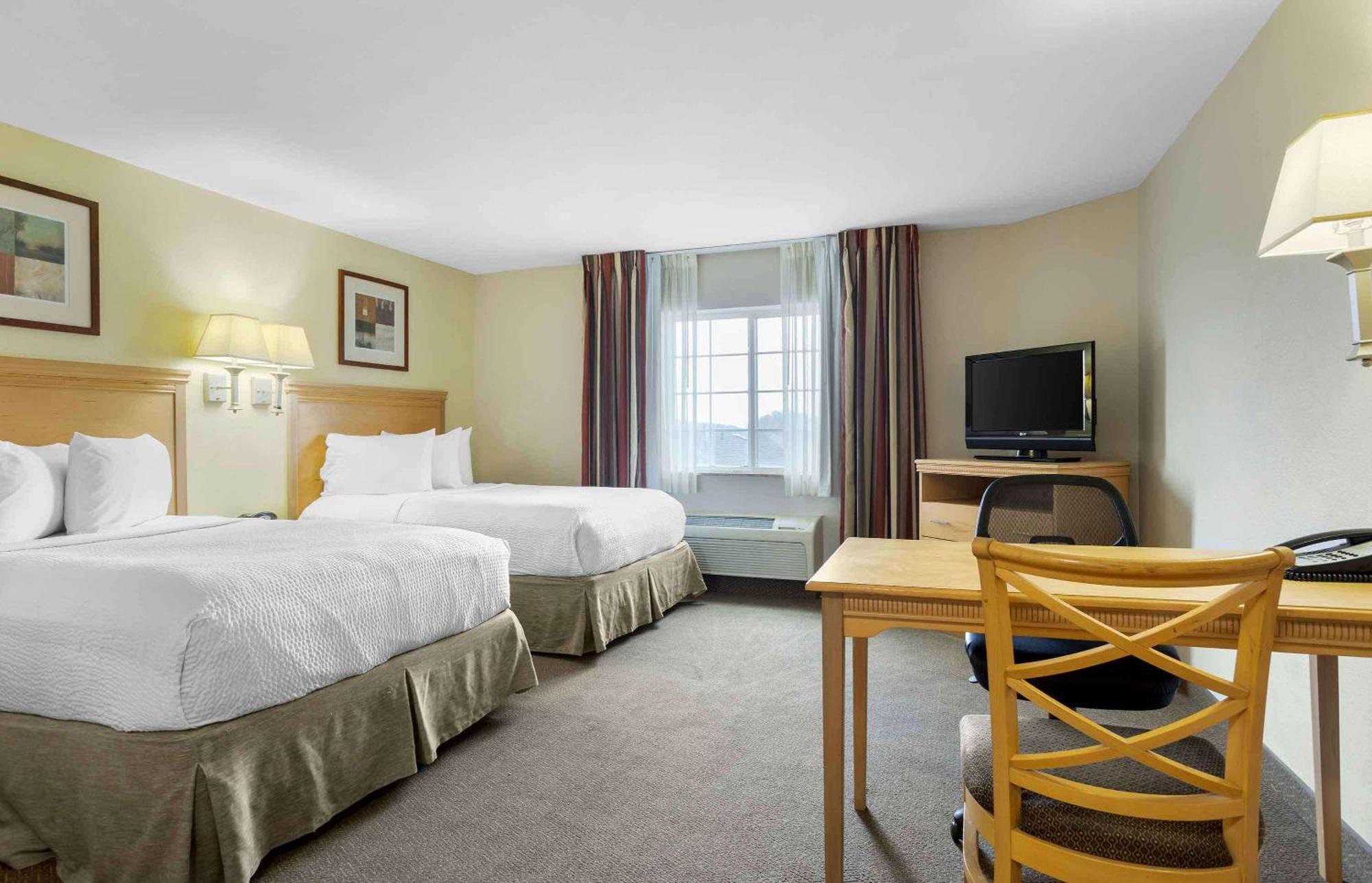 Extended Stay America Suites - Houston - Katy - I-10 Экстерьер фото