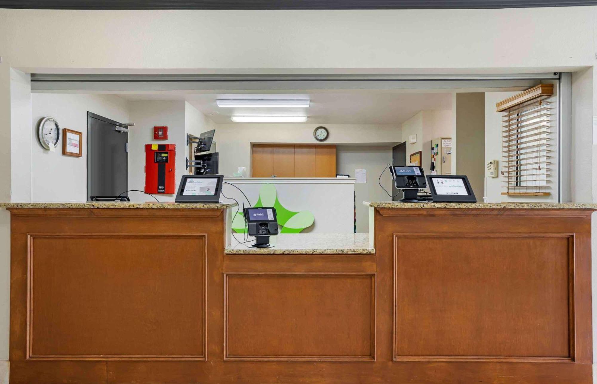 Extended Stay America Suites - Houston - Katy - I-10 Экстерьер фото