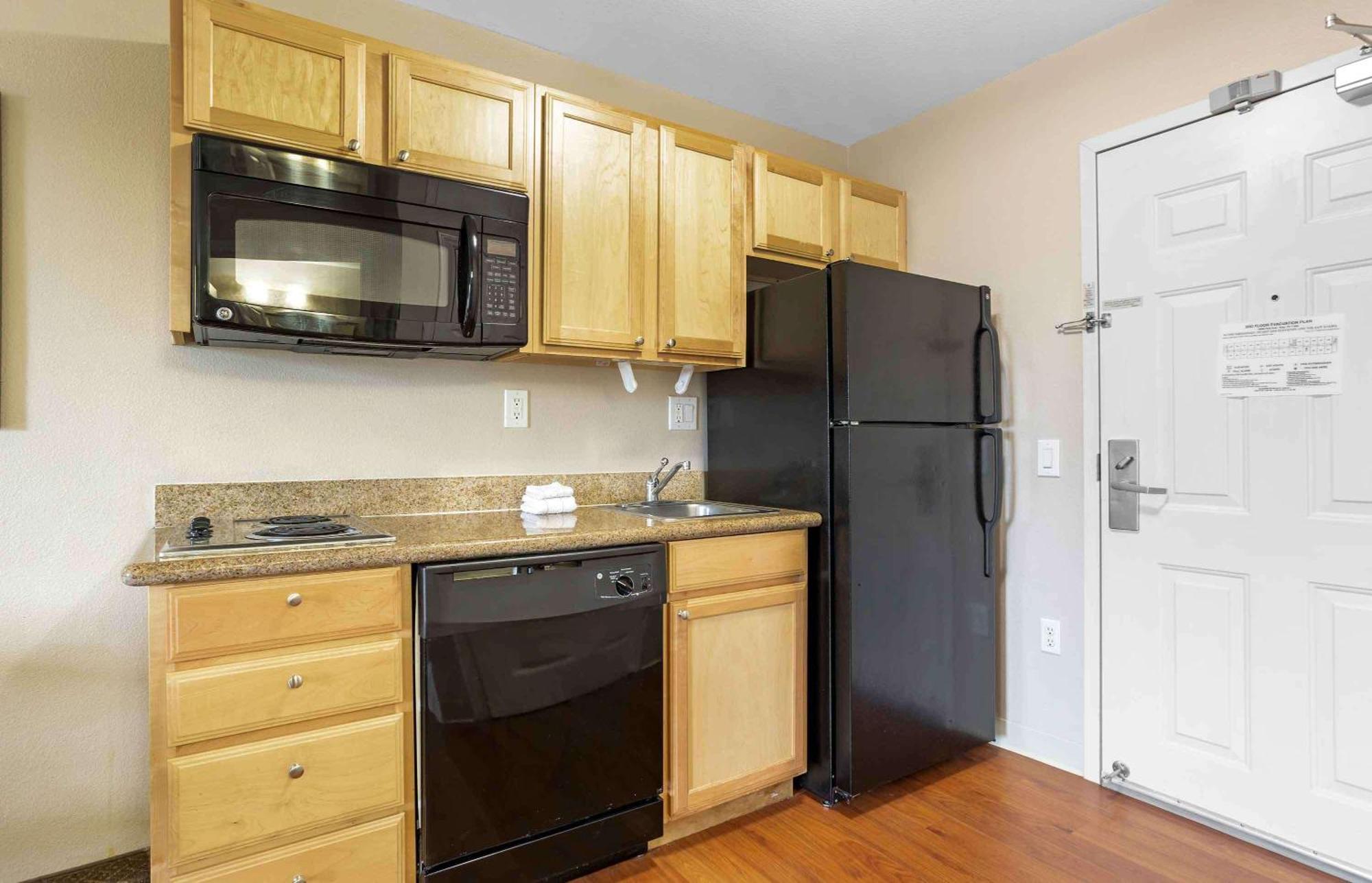 Extended Stay America Suites - Houston - Katy - I-10 Экстерьер фото