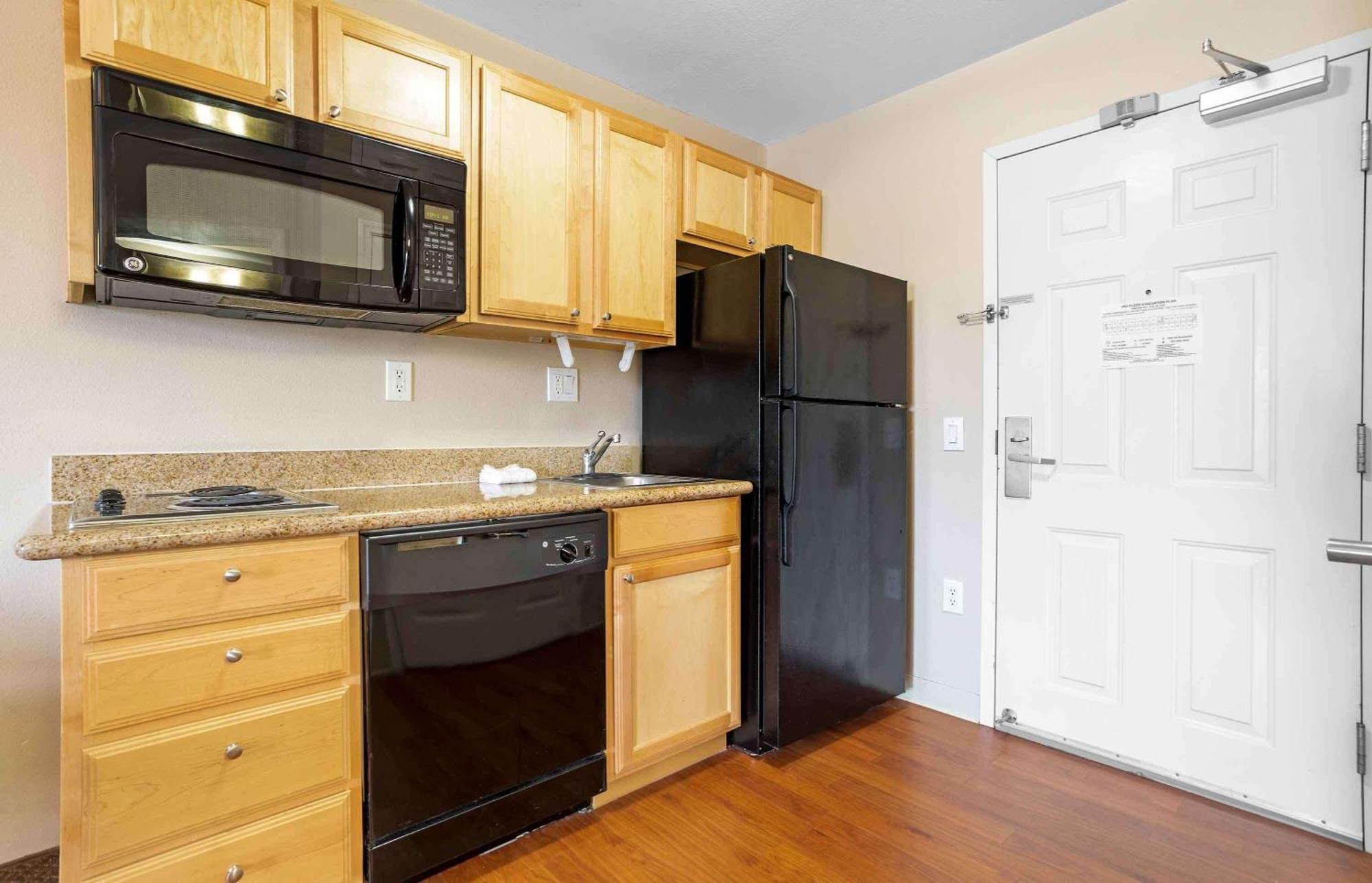 Extended Stay America Suites - Houston - Katy - I-10 Экстерьер фото