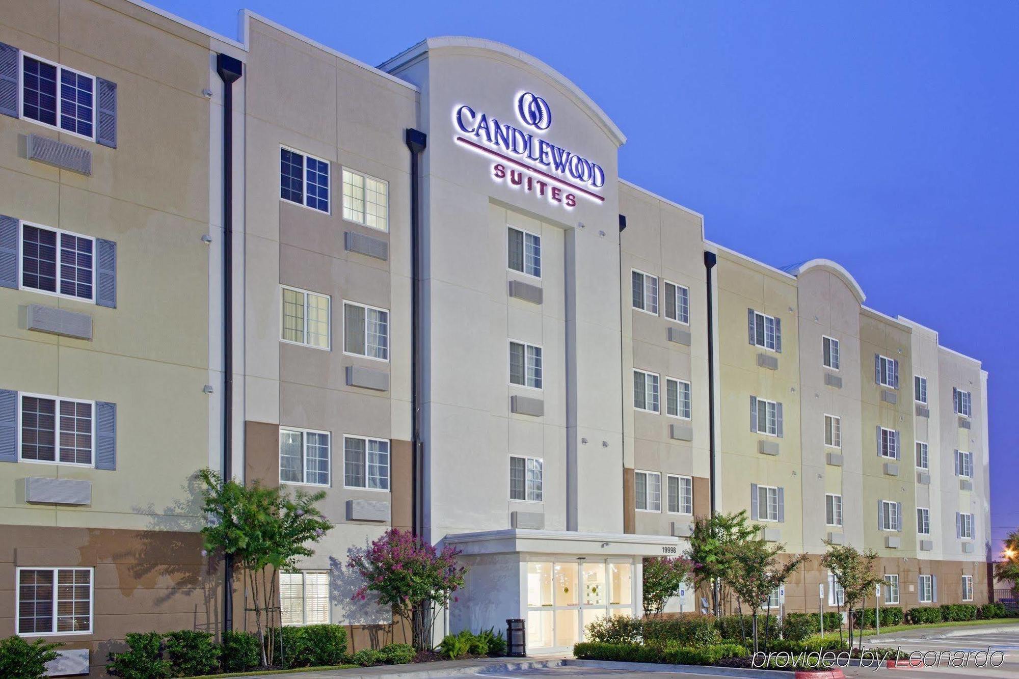 Extended Stay America Suites - Houston - Katy - I-10 Экстерьер фото