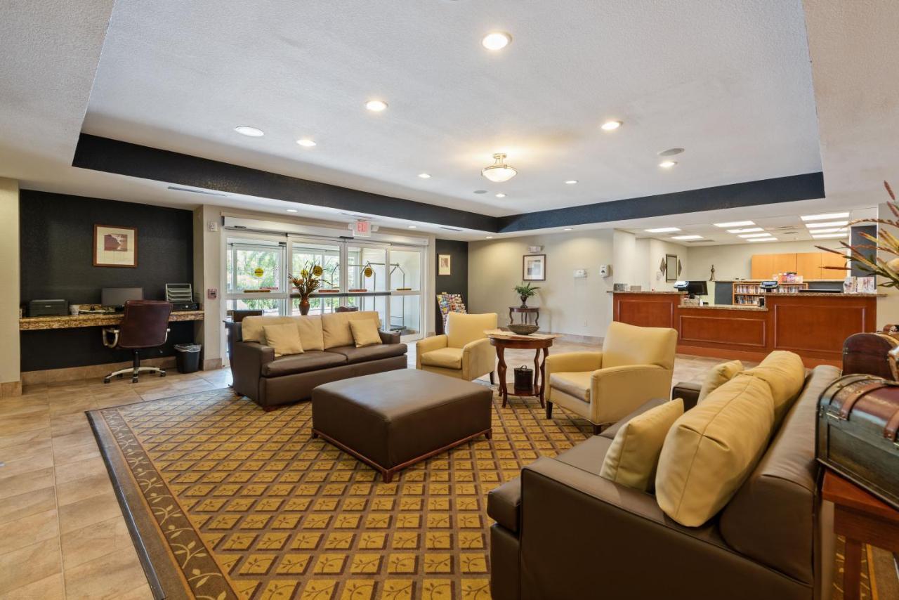 Extended Stay America Suites - Houston - Katy - I-10 Экстерьер фото