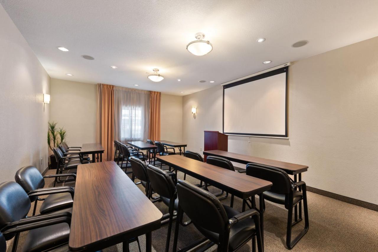 Extended Stay America Suites - Houston - Katy - I-10 Экстерьер фото