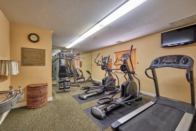 Extended Stay America Suites - Houston - Katy - I-10 Экстерьер фото