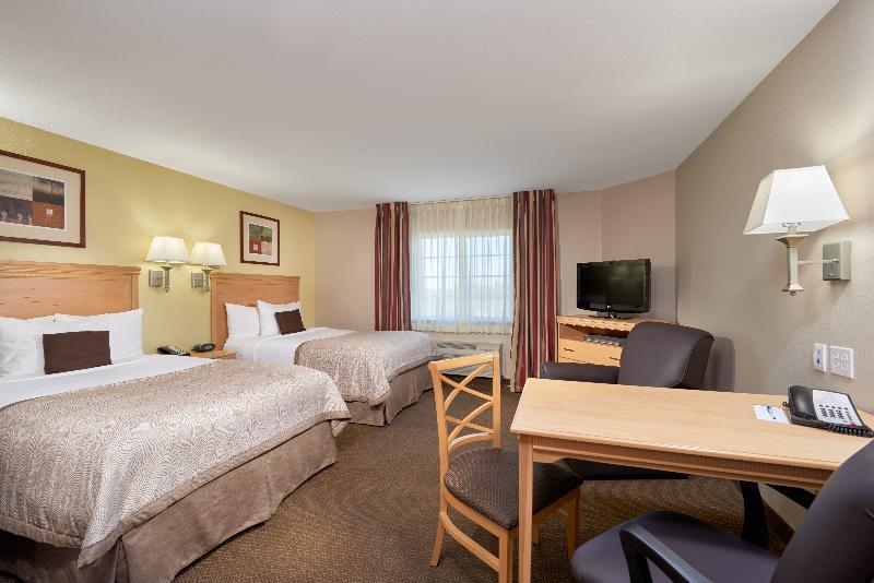 Extended Stay America Suites - Houston - Katy - I-10 Экстерьер фото
